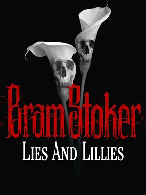 cover image of Lies and Lillies